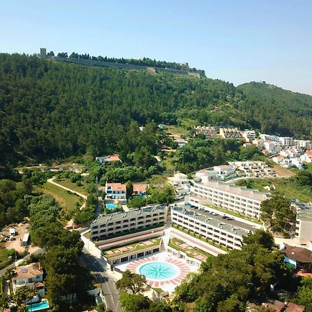 Four Points By Sheraton Sesimbra Ngoại thất bức ảnh