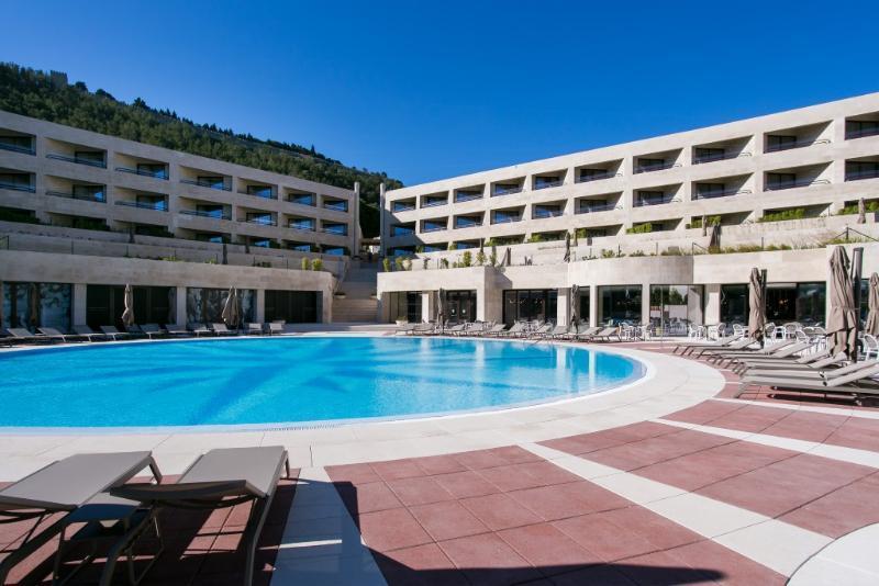 Four Points By Sheraton Sesimbra Ngoại thất bức ảnh