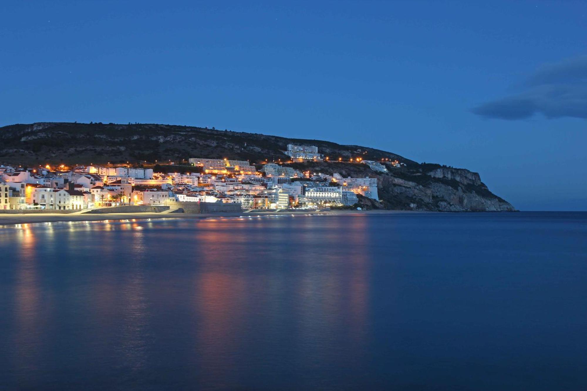 Four Points By Sheraton Sesimbra Ngoại thất bức ảnh