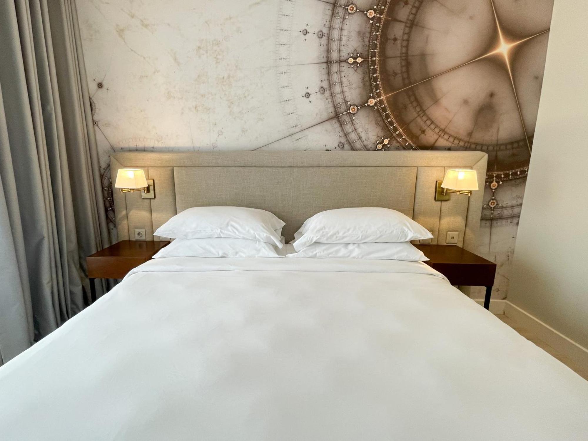 Four Points By Sheraton Sesimbra Ngoại thất bức ảnh