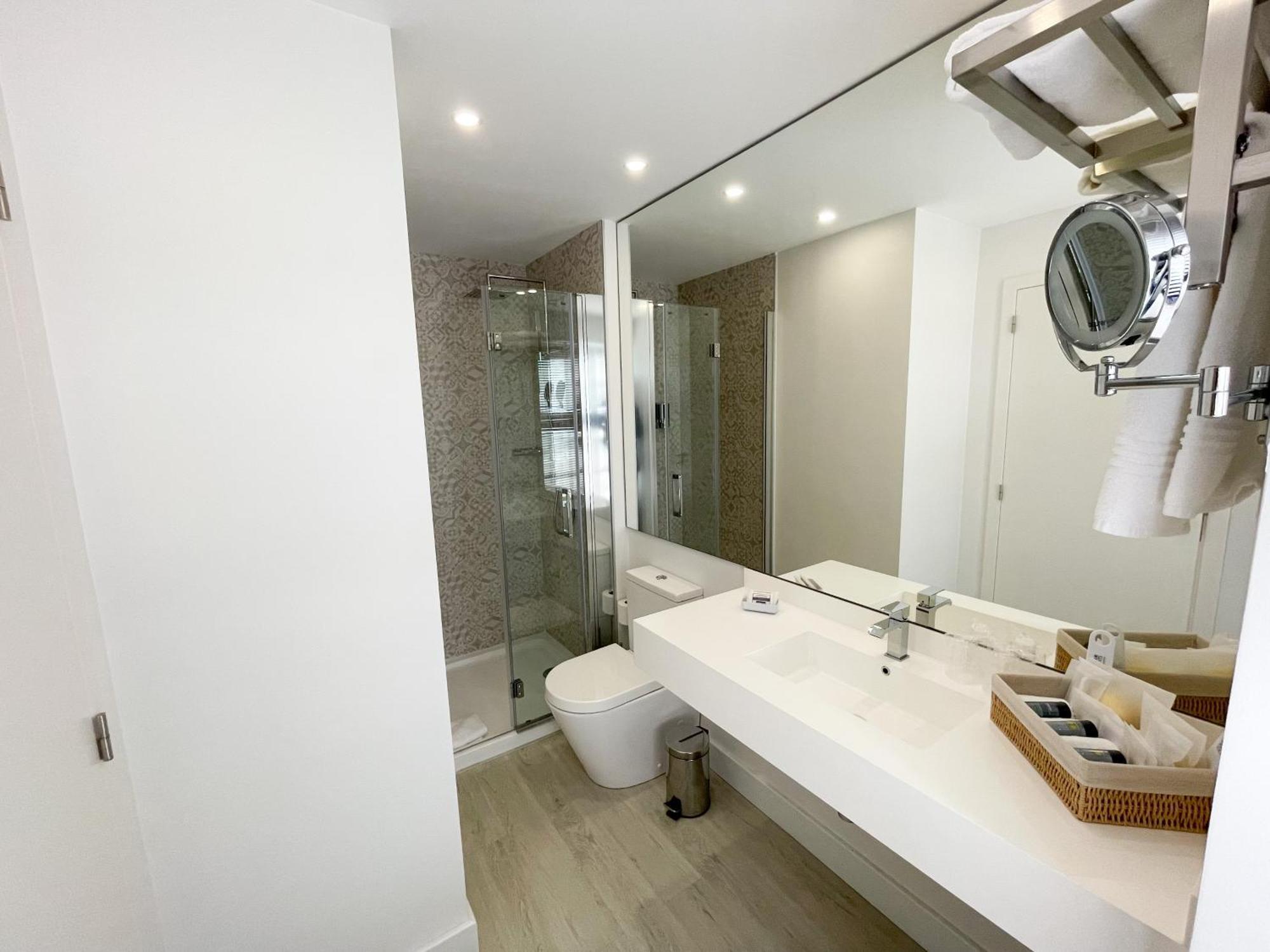 Four Points By Sheraton Sesimbra Ngoại thất bức ảnh
