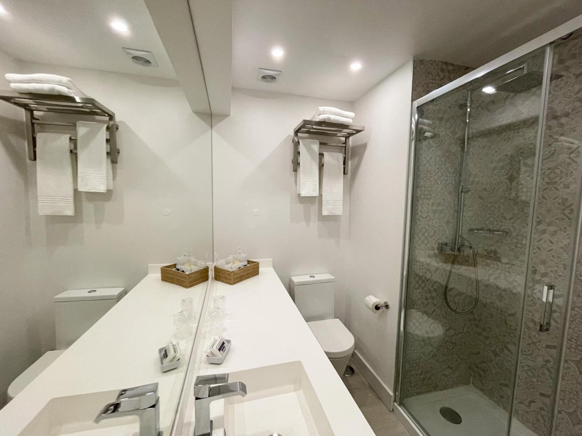 Four Points By Sheraton Sesimbra Ngoại thất bức ảnh