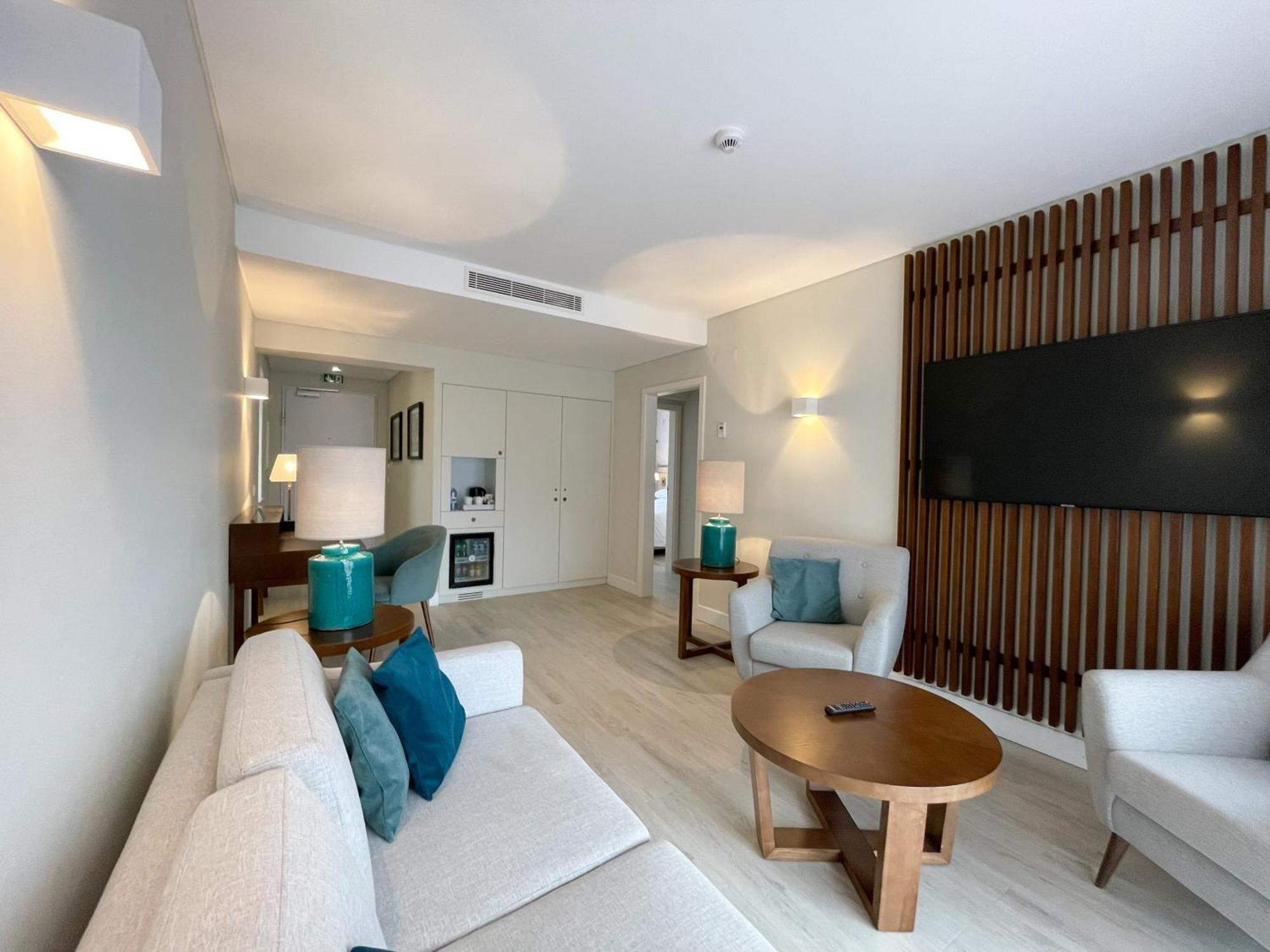 Four Points By Sheraton Sesimbra Ngoại thất bức ảnh