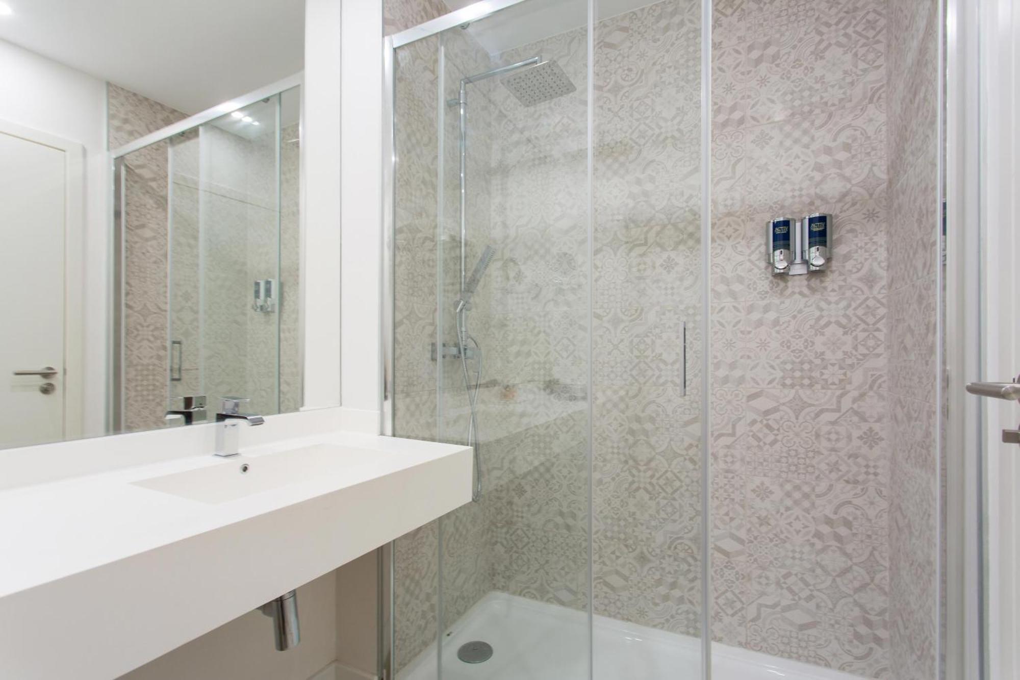 Four Points By Sheraton Sesimbra Ngoại thất bức ảnh