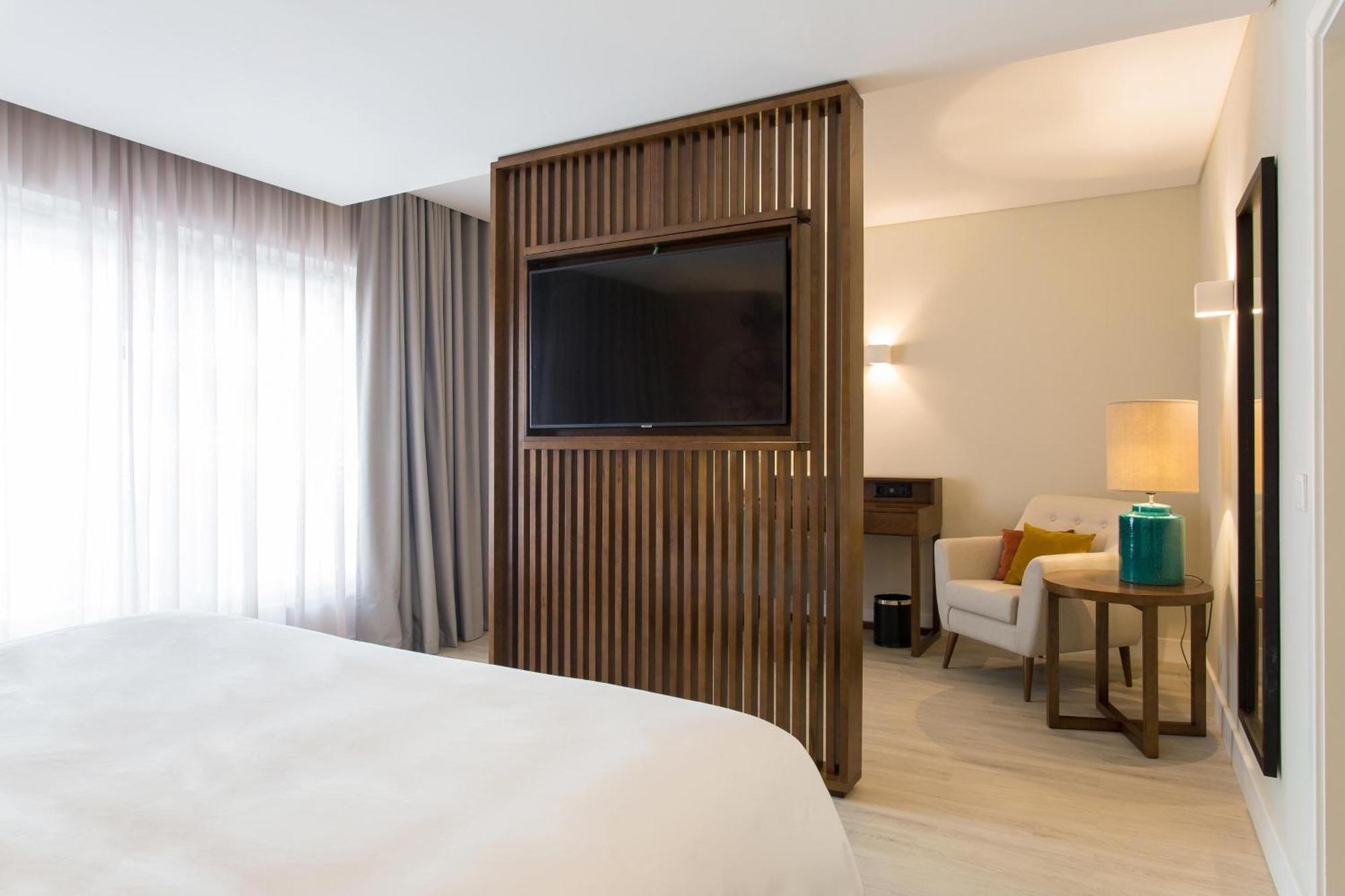 Four Points By Sheraton Sesimbra Ngoại thất bức ảnh