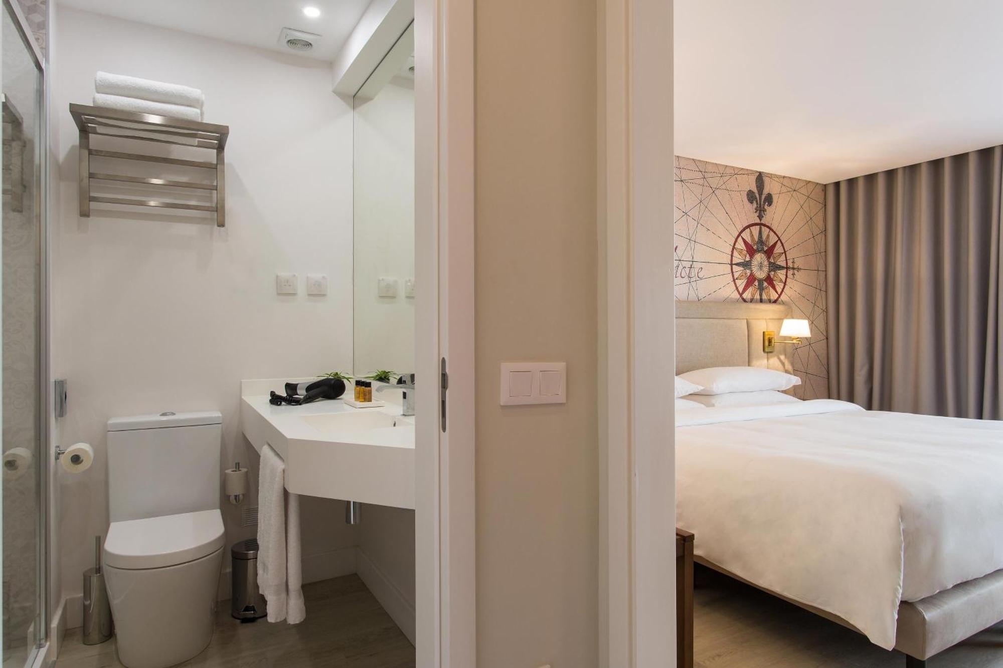 Four Points By Sheraton Sesimbra Ngoại thất bức ảnh