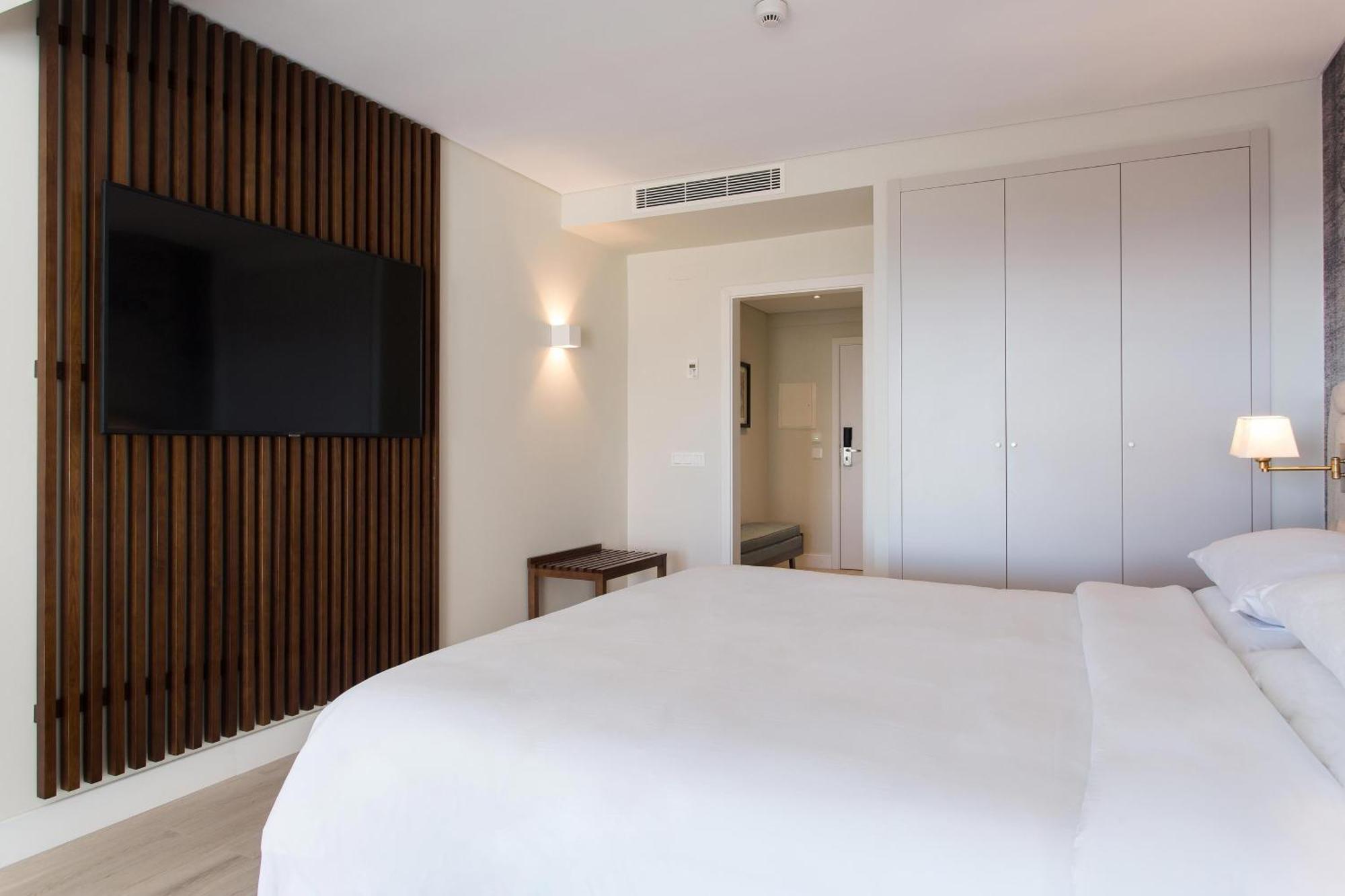 Four Points By Sheraton Sesimbra Ngoại thất bức ảnh