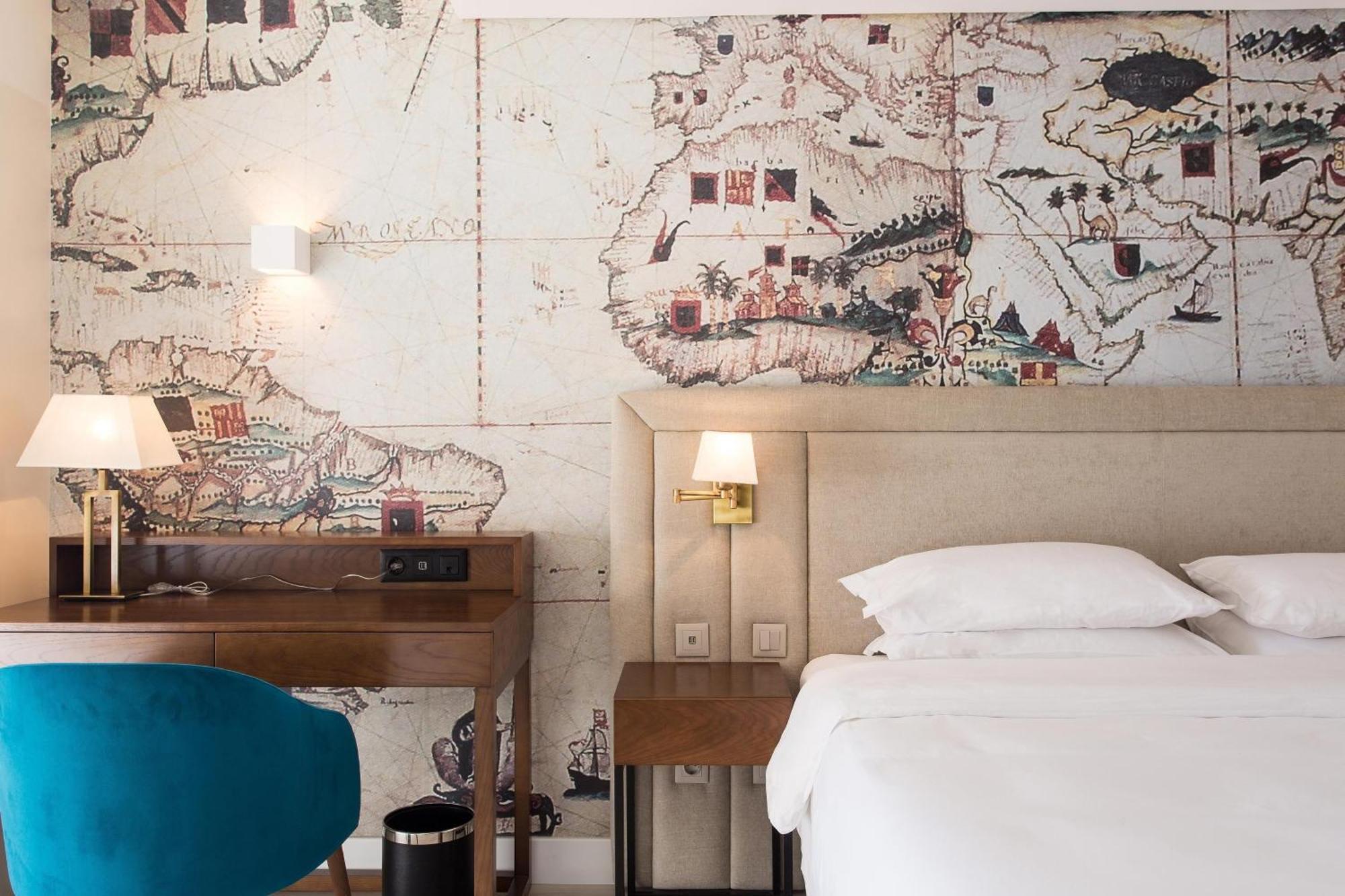 Four Points By Sheraton Sesimbra Ngoại thất bức ảnh