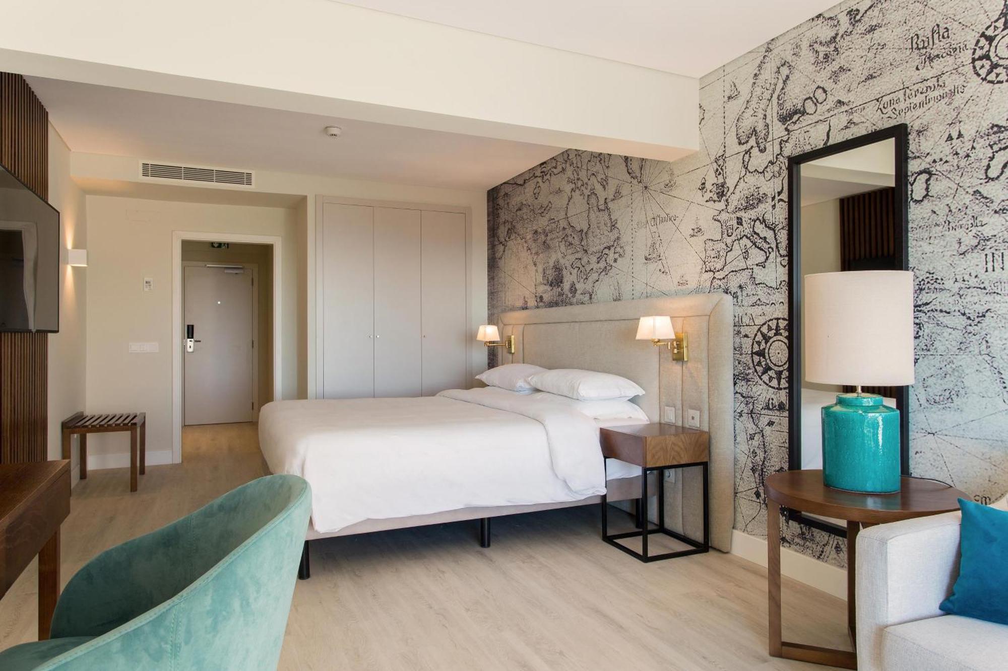 Four Points By Sheraton Sesimbra Ngoại thất bức ảnh