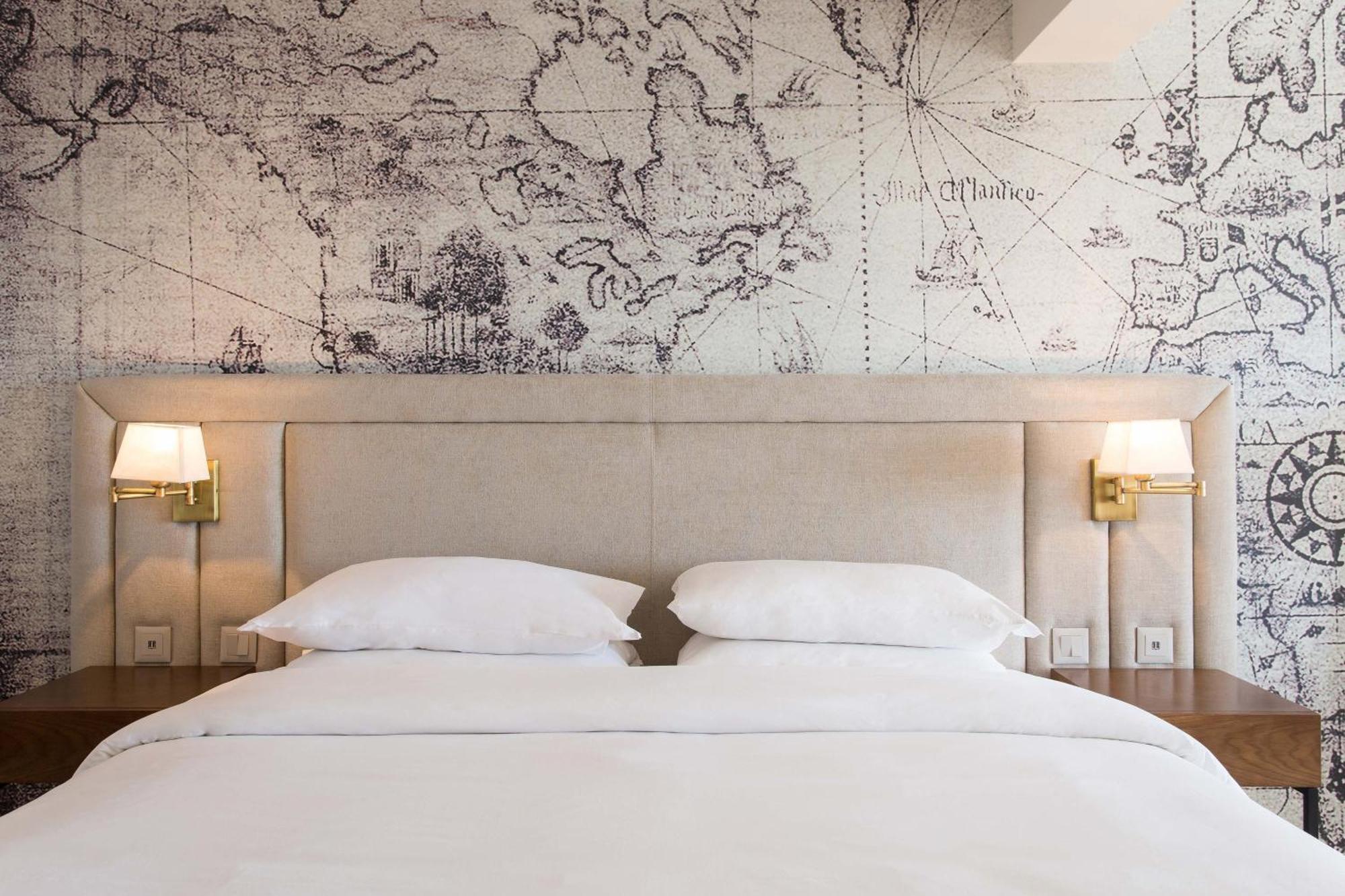 Four Points By Sheraton Sesimbra Ngoại thất bức ảnh