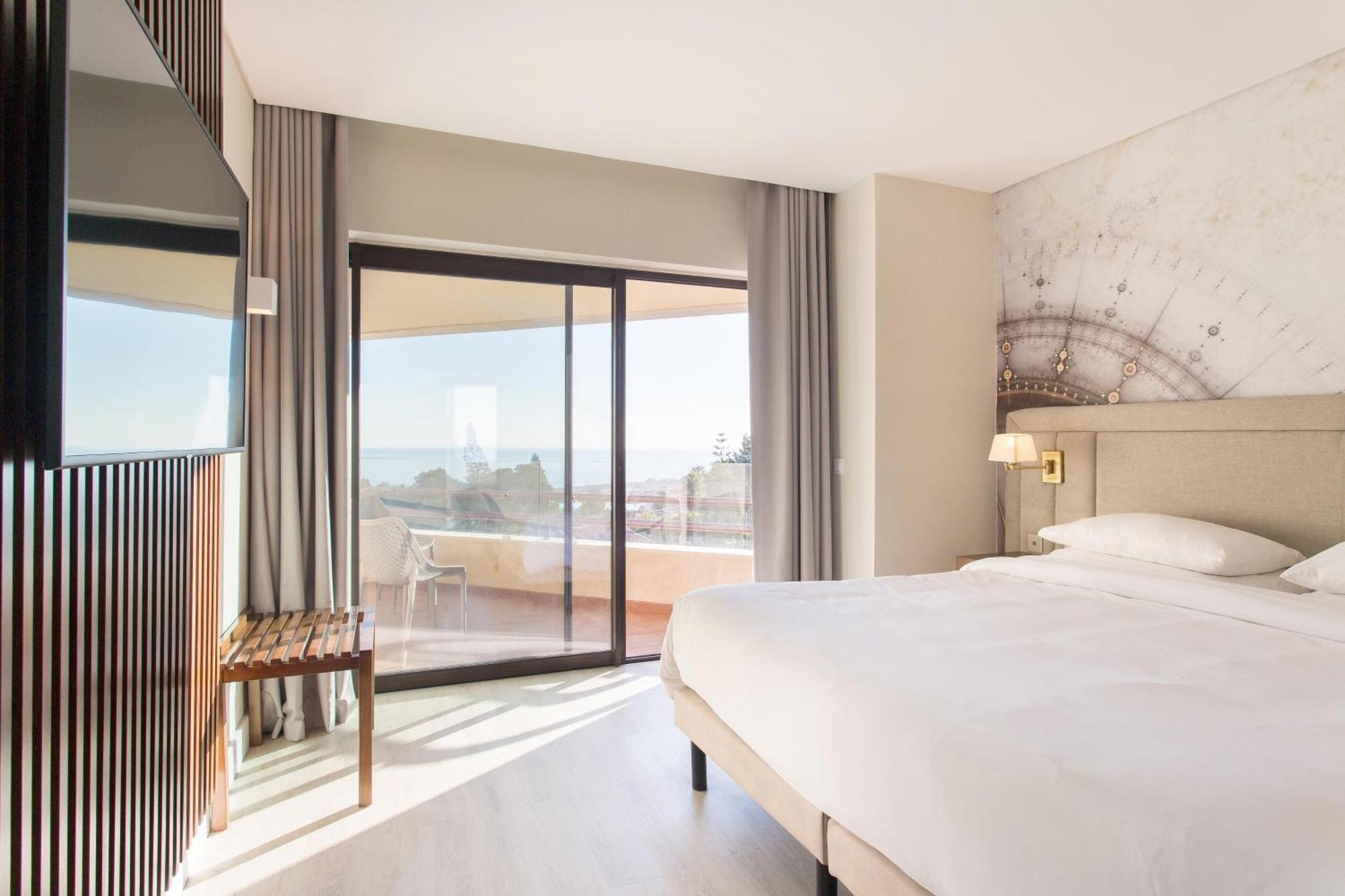 Four Points By Sheraton Sesimbra Ngoại thất bức ảnh