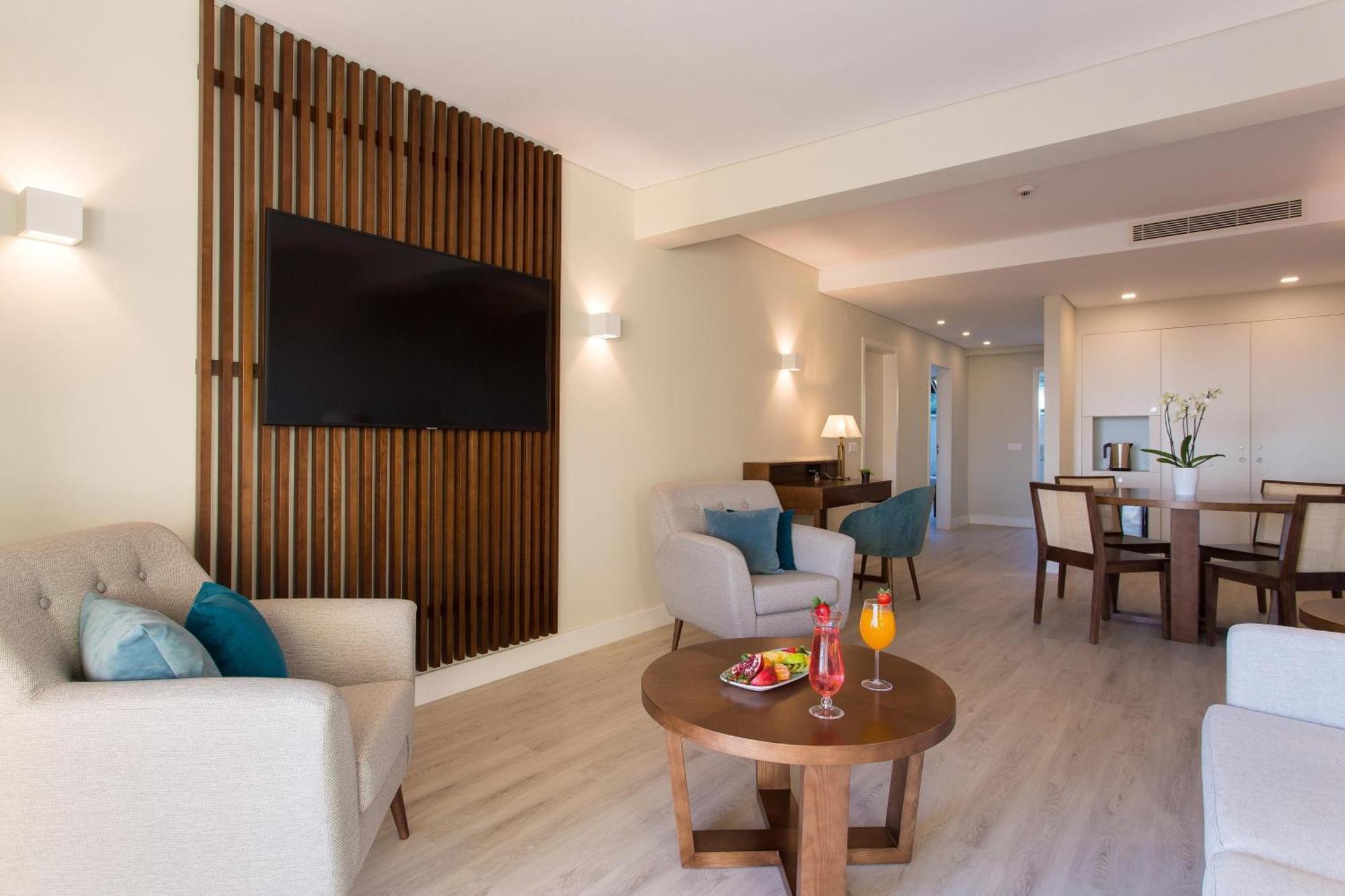 Four Points By Sheraton Sesimbra Ngoại thất bức ảnh