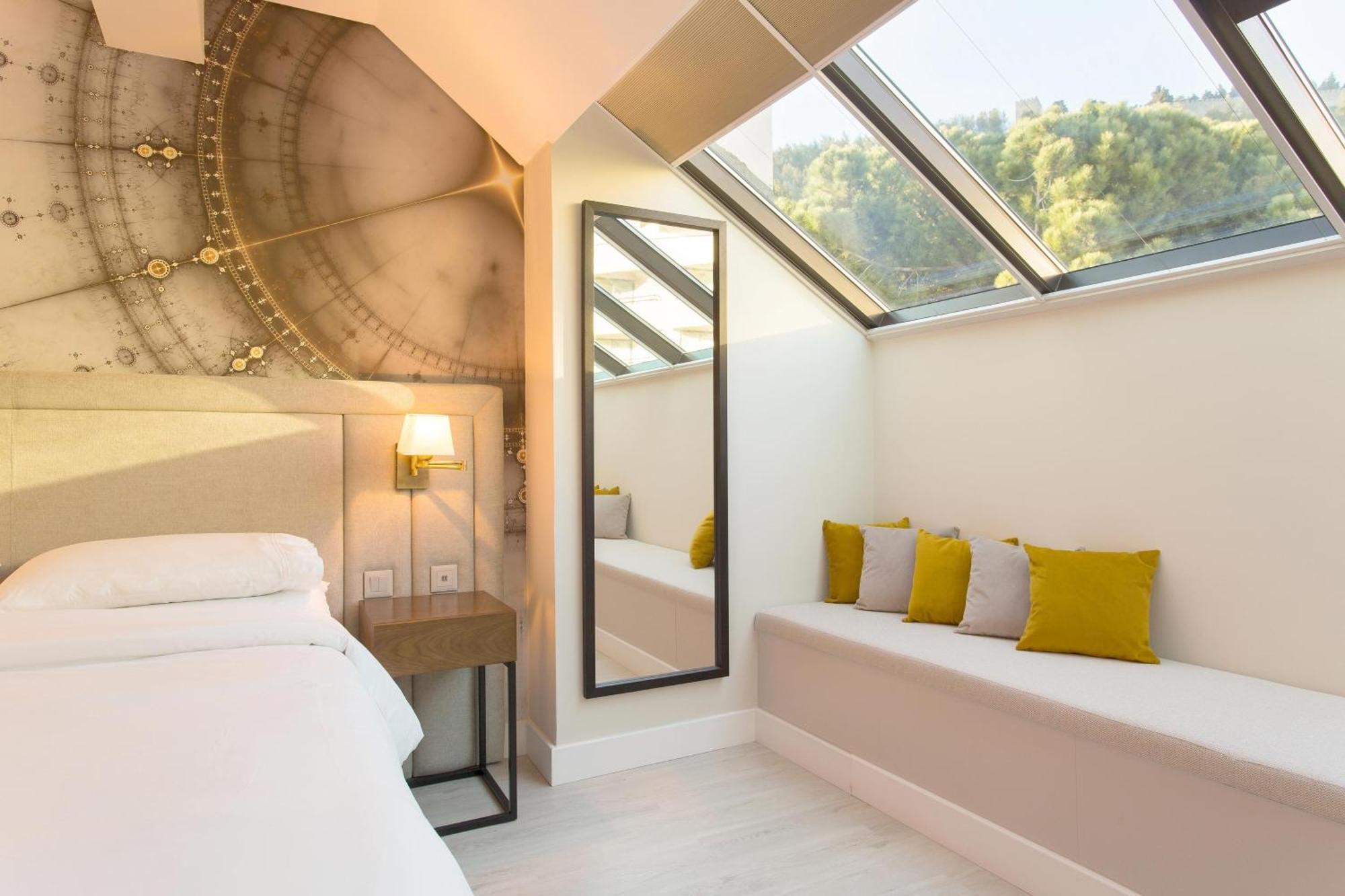 Four Points By Sheraton Sesimbra Ngoại thất bức ảnh