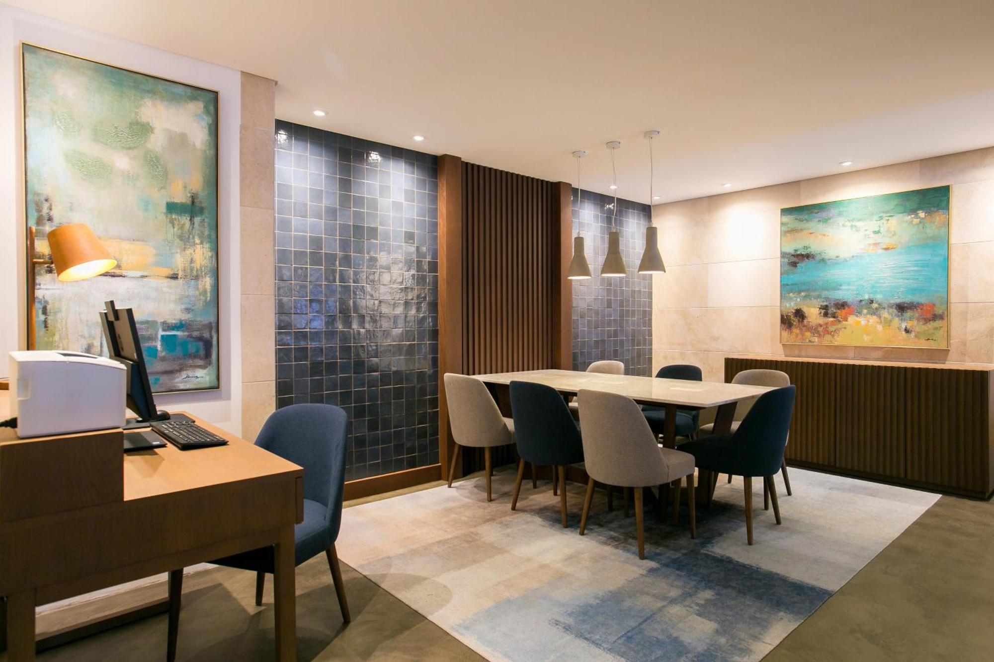 Four Points By Sheraton Sesimbra Ngoại thất bức ảnh