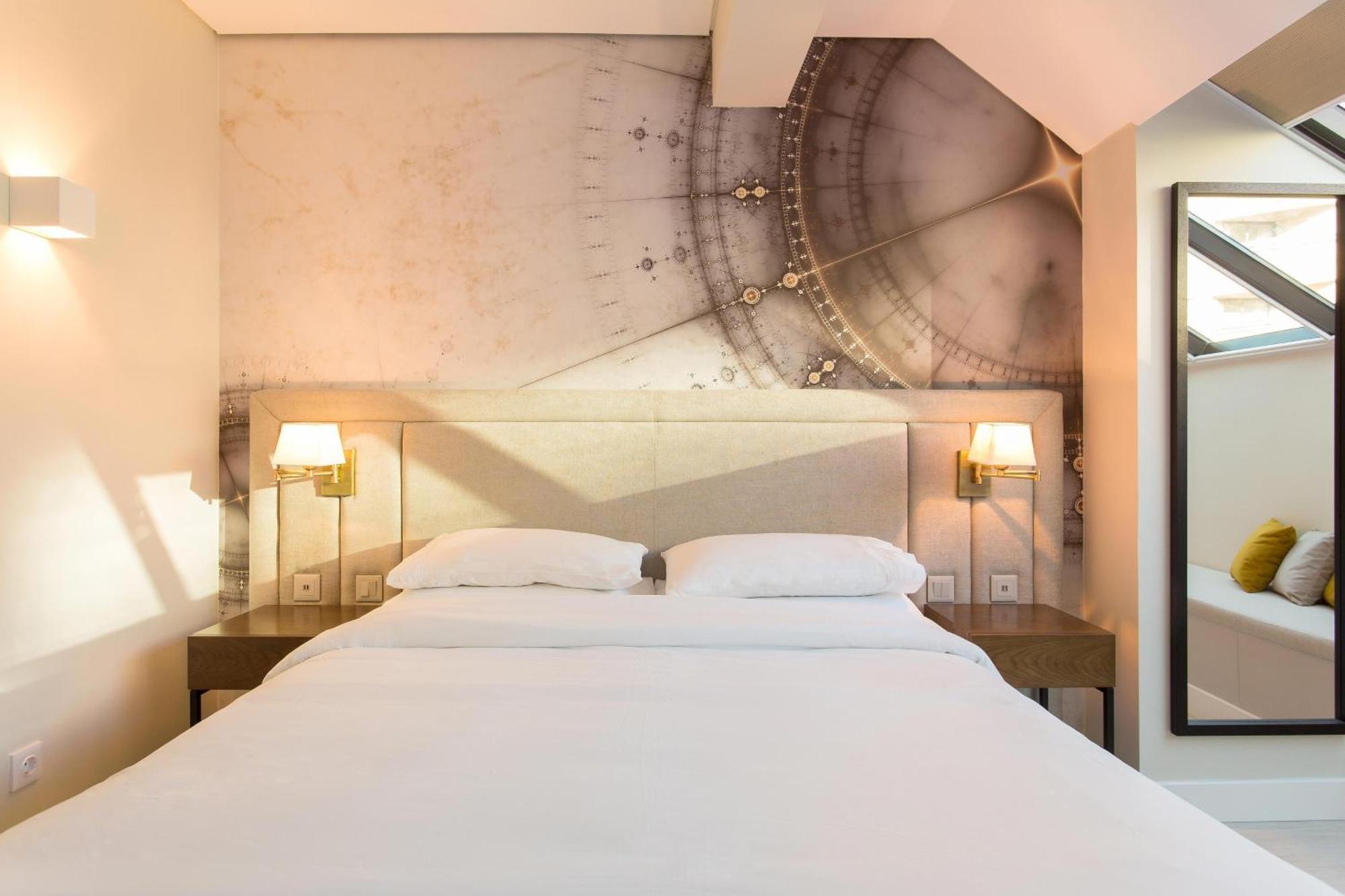 Four Points By Sheraton Sesimbra Ngoại thất bức ảnh